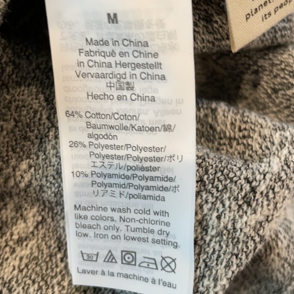 Madewell sweater top - Picture 6 of 6
